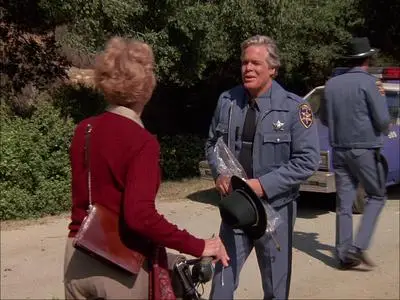 Murder, She Wrote S03E11