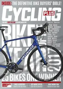 Cycling Plus – March 2017