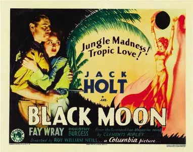 Black Moon (1934)