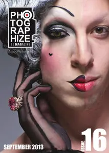 Photographize N16 - September 2013