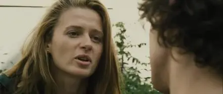 Bez wstydu / Shameless (2012)