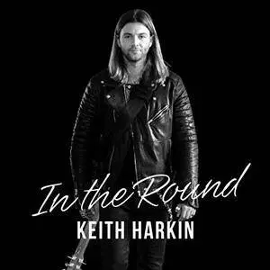 Keith Harkin - In the Round (2017)