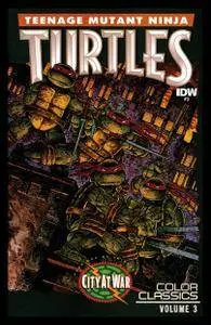 Teenage Mutant Ninja Turtles - Color Classics v3 003 2015 digital