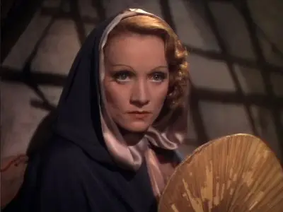 The Garden of Allah (1936) [Re-UP]