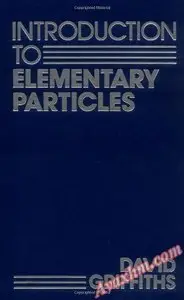 Introduction to Elementary Particles [Repost]