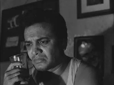 The Hero / Nayak (1966)