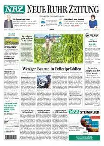 NRZ Neue Ruhr Zeitung Mülheim - 09. Juli 2018