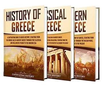 Greek History