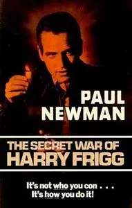 The Secret War Of Harry Frigg (1968)