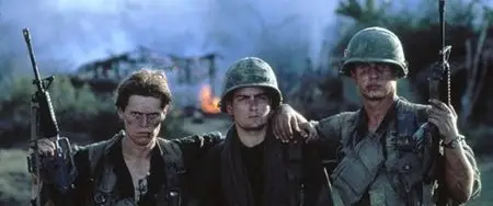 Platoon - 25th Anniversary Edition (1986)