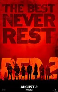 Red 2 (2013)