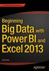 Beginning Big Data with Power BI and Excel 2013