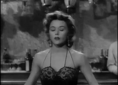 Naked Alibi (1954)