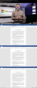 Microsoft Word 2016