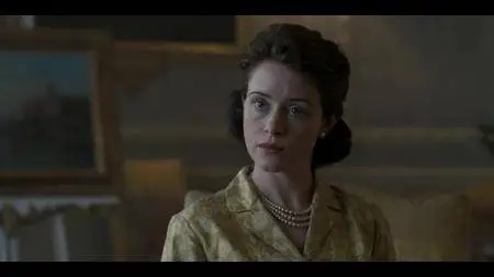 The Crown S02E08