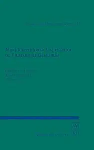 Morphosyntactic Expression in Functional Grammar
