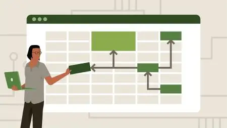 Excel VBA: Process Modeling