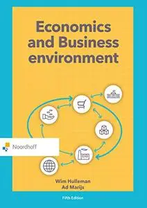 Economics and Business Environment, 5th Edition