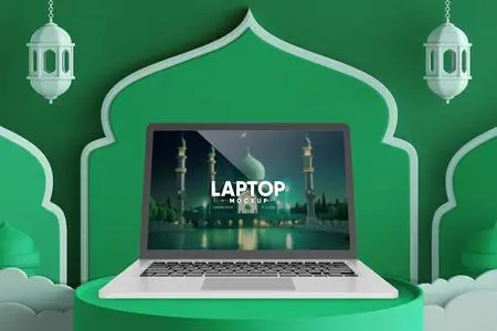 Eid MacBook B8SHZNE