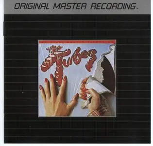 The Tubes : The Tubes MFSL