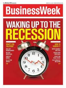 Businessweek March 24 2008