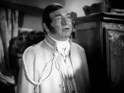 Vautrin / Vautrin the Thief (1943)