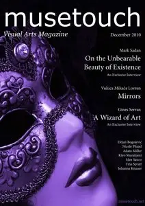 Musetouch - December 2010 (Repost)