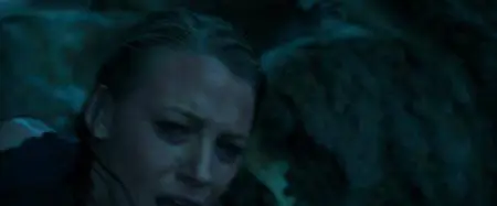 The Shallows (2016)