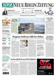 NRZ Neue Rhein Zeitung Moers - 05. Februar 2018