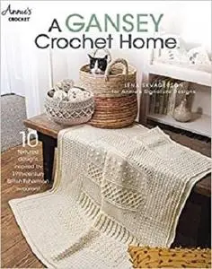 A Gansey Crochet Home