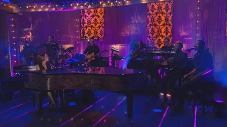 Alicia Keys - VH1 Storytellers (2013) [Full Blu-Ray]