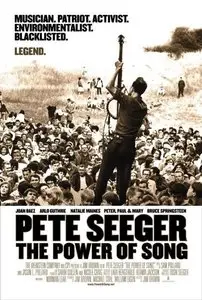 PBS American Masters - Pete Seeger: The Power of Song (2008)