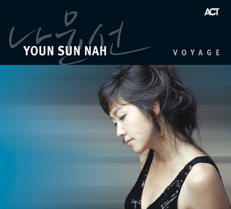 Youn Sun Nah - Voyage (2009/2014) [Official Digital Download 24/88]