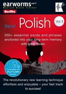 Rapid Polish, Vol. 1 (repost)