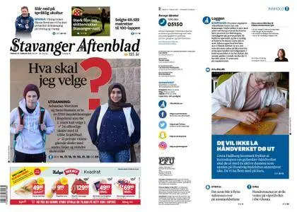 Stavanger Aftenblad – 27. februar 2018