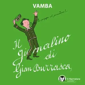 «Il giornalino di Gian Burrasca» by Vamba
