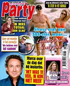 Party Netherlands – 04 augustus 2021