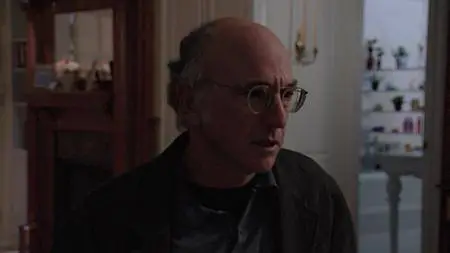 Curb Your Enthusiasm S01E01