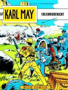 Karl May Wick 57 - Erlebnisbericht