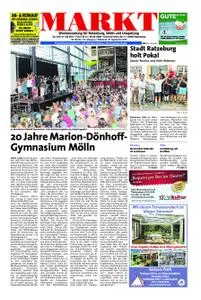 Markt - 18. September 2019