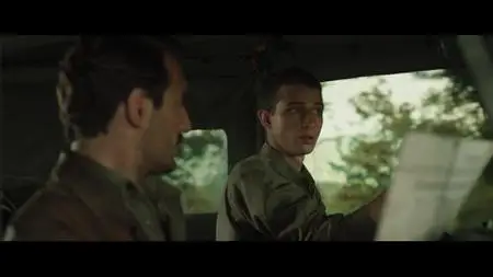 Valley of the Dead (2022) / Malnazidos