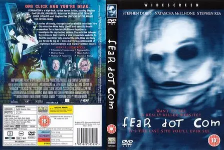 Fear dot Com (2002) 