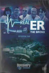 Discovery Channel - Real ER - 911:The Bronx (2008)