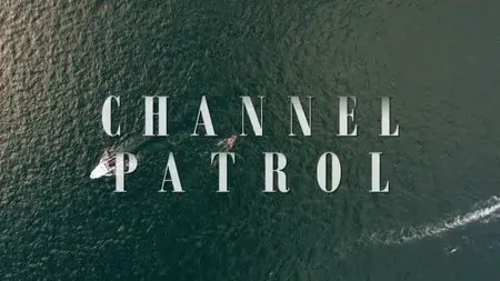 BBC - Channel Patrol (2014)