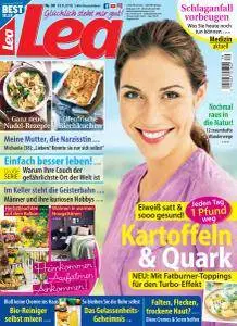 Lea Germany - 19 September 2018