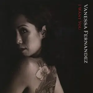 Vanessa Fernandez - I Want You (2019) SACD ISO + DSD64 + Hi-Res FLAC