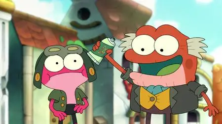 Amphibia S02E36