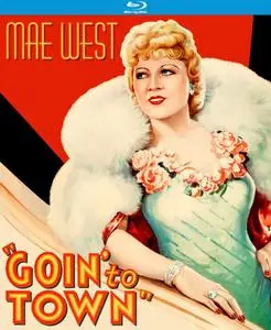 Goin' to Town (1935) [w/Commentary]