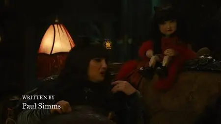 What We Do in the Shadows S05E02