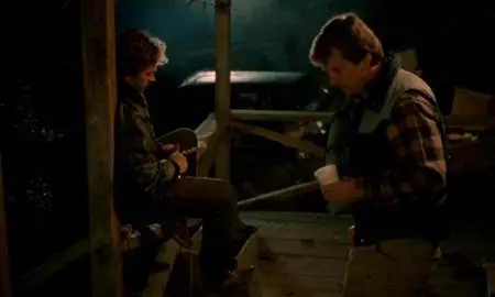 Blastfighter (1984)